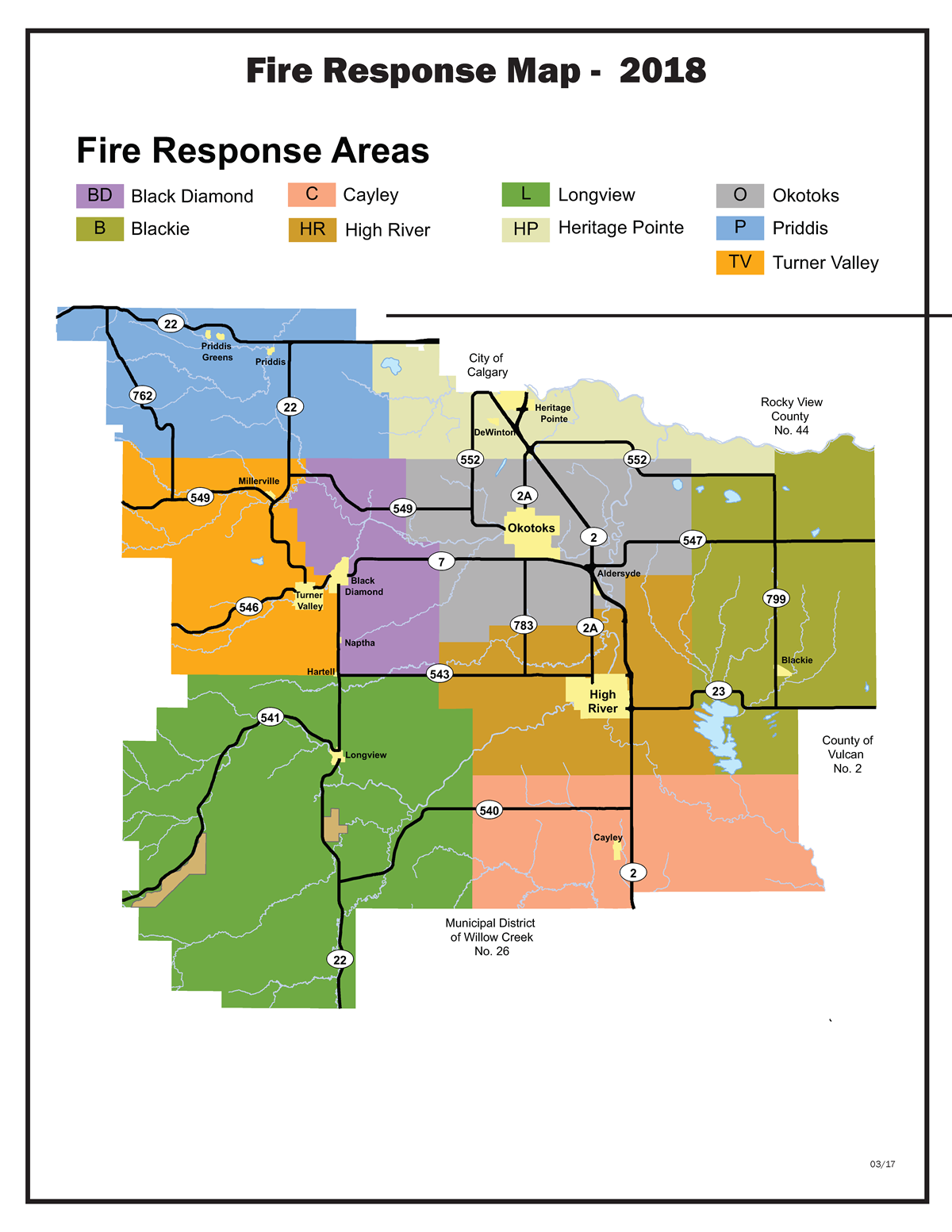 MD Foothills Burn Permits Home